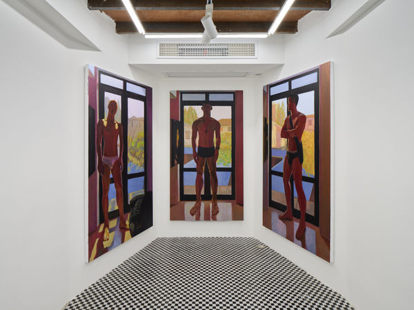 In Case I Don't See You