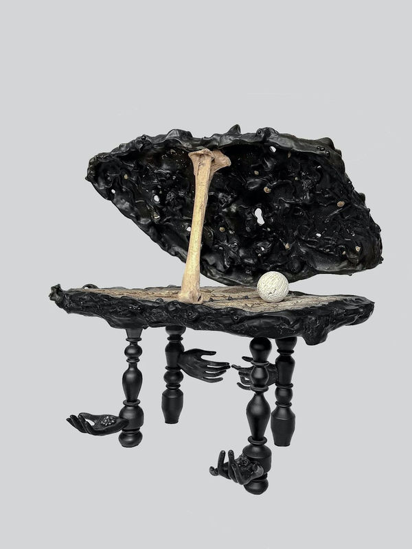 Nan Ke Artists | Meng Zhou: "Prints 100" Exclusive Interview