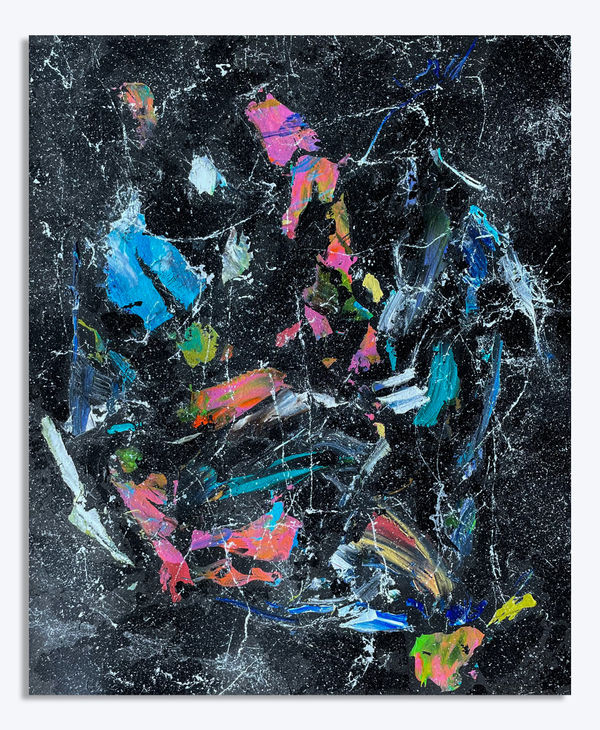 Alexis Buhrman, 2022