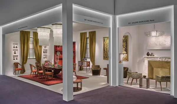 4 Galerie Marcilhac Tefaf 2026 07 Studio Shapiro