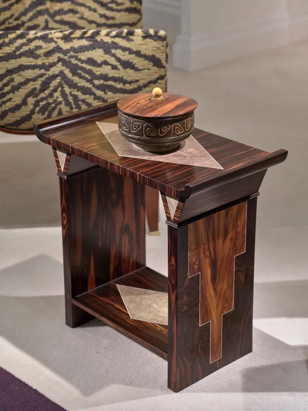 4 Galerie Marcilhac Tefaf 2026 30 Studio Shapiro