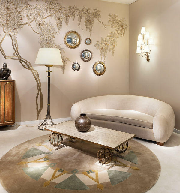 MASTERPIECE LONDON 2019