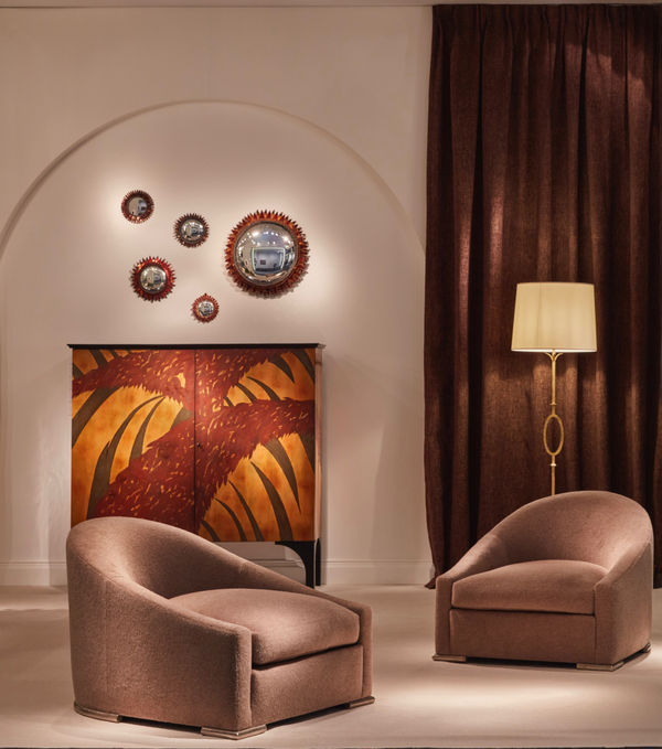 TEFAF MAASTRICHT 2024