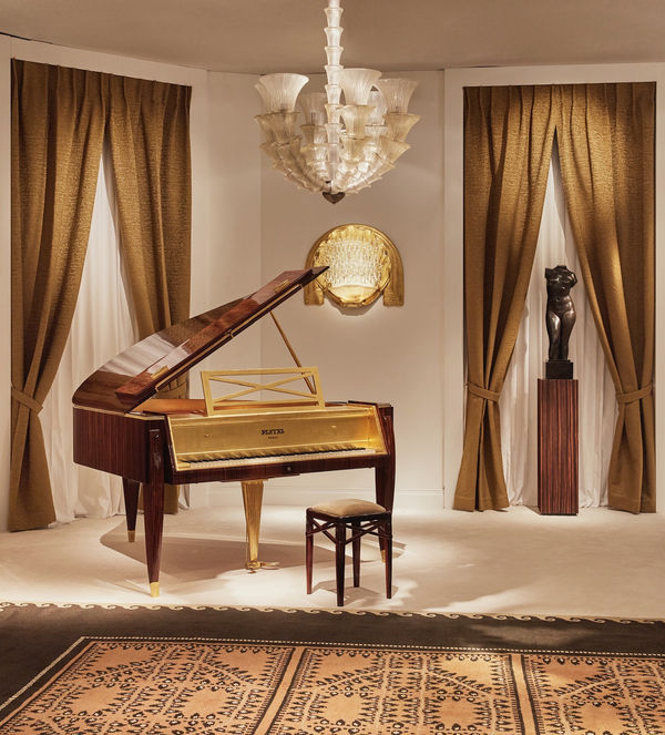 TEFAF MAASTRICHT 2025 Booth 469