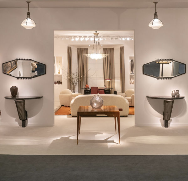 TEFAF Maastricht 2023