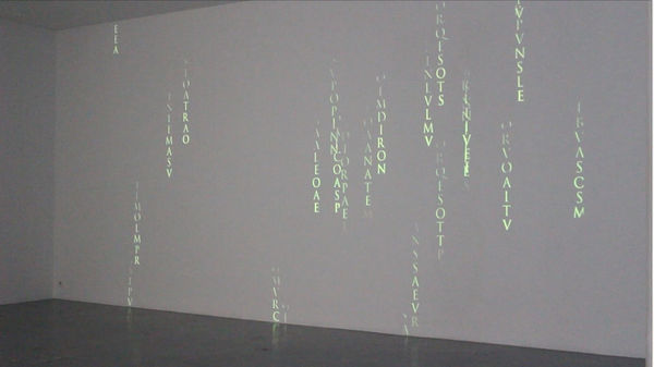 Detanico Lain, Danaé / from les Métamorphoses, Ovide, 2019