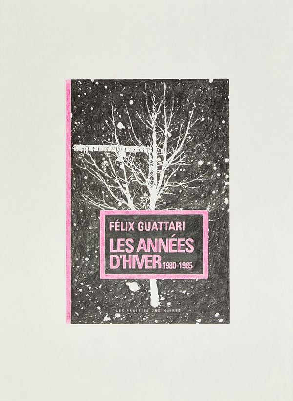 Claire Morel, Les années d'hiver, 2017