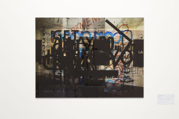 Damien Dion & Hubert Renard, Surexposées VI, 2024