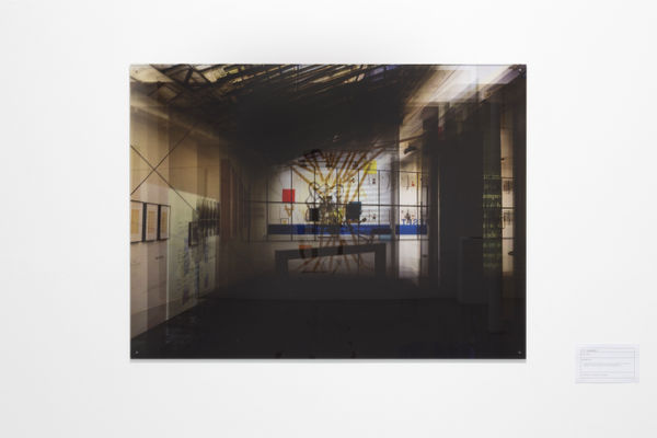 Damien Dion & Hubert Renard, Surexposées III, 2024