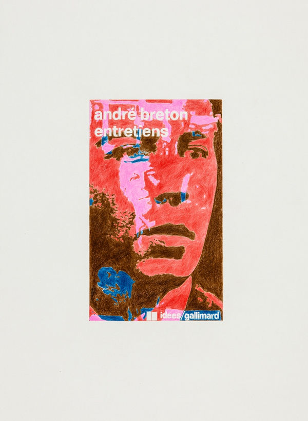 Claire Morel, Entretiens, 2017