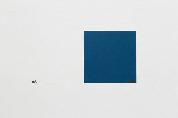 Peter Downsbrough, AS, AND, 2017