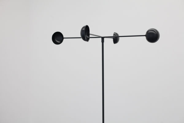 The slowing of the firmament Alasdair Assmussen Doyle, Judith Deschamps | TWO PERSONS SHOW