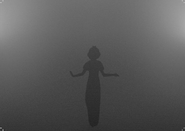 Whispering in distant chambers Maïder Fortuné | SOLO SHOW