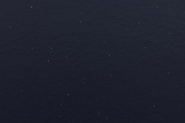 Detail, Dufourspitze, Switzerland. Winter Solstice. View North. 16 December 10000. | 2022