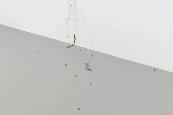 Detail, Untitled, 2022