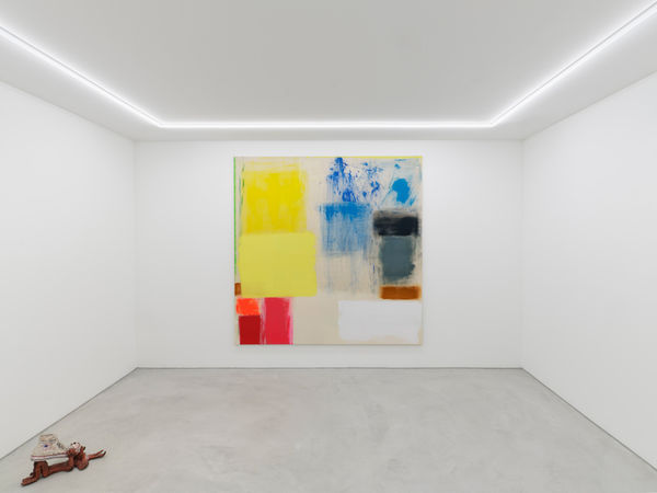 Galerie Philippzollinger Heroic Protagonists 2023 07 Lowres