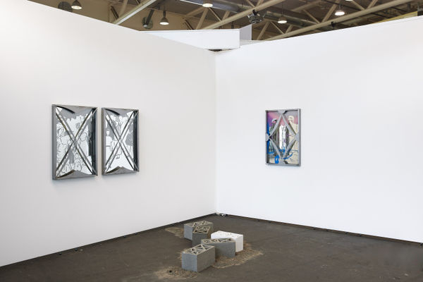 Liste Art Fair Basel