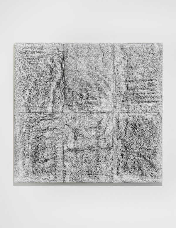 Lee Seung Ae, The Accidental Night, 2020