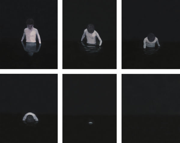 Kang Cheol Gyu, Deeper, 2020