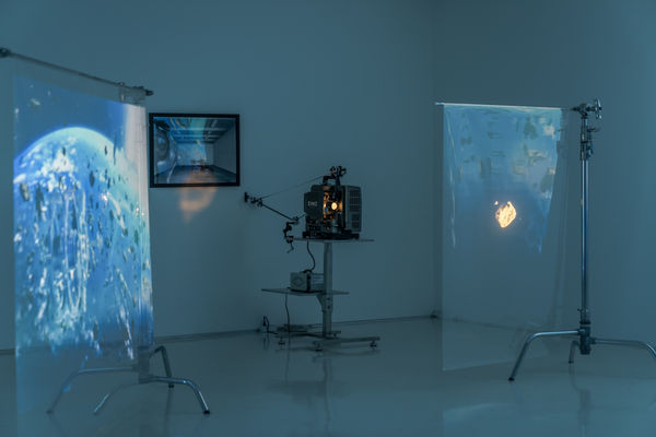 Lee Young Ho Forced Rhythm