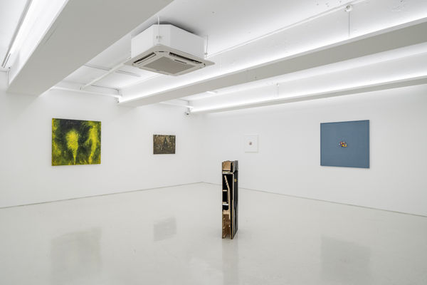 Half Opened Door Kwon Hyo Min, Park Ido, Choi Ji mok