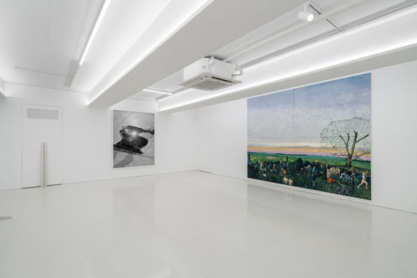 Better Not to be Named Kang Cheol Gyu, Lee Ue Sung, Chung Hee Seung