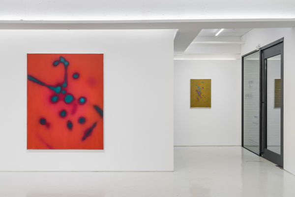 Choi Ji Mok The Light of Absence