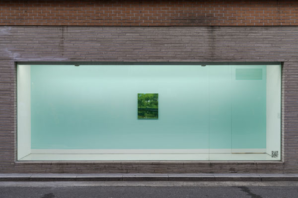 Roh Choong Hyun Shade