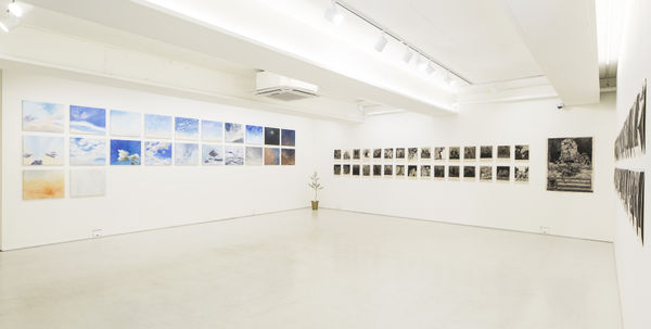 Dual Narrative Bae Yoon Hwan, Shin Yong Jae