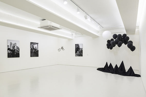 Chronicles of Influence Son Jong Jun, Oh You Kyeong, Yoon Suk One, Yi Sa Ra