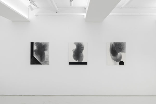 Yang Jung Hwa Black Pool