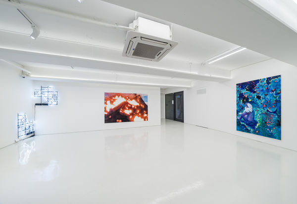 Do Not Go Gentle into That Good Night Song Su Min, Woo Jeong Su, Yoo Jae Yeon, Lee Mo ka