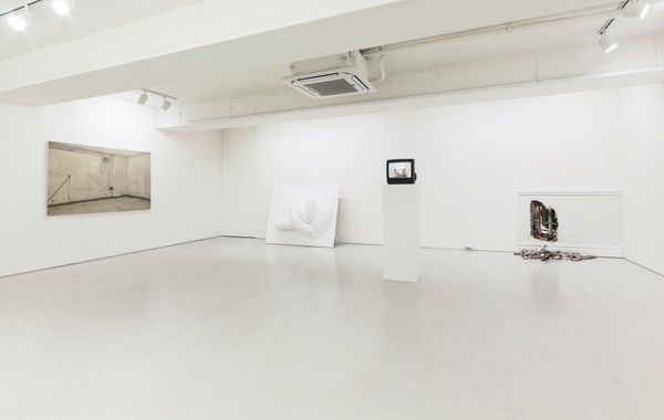 Yeonnam 566-55 Anthology Roh Choong Hyun, Lee Jee Yang, Kim Ji Eun, Kwon Tae Gyeong, Linda Havenstin