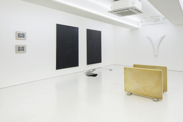 Contemporary Korean Abstract : Series 1 O Taekwan, Jang Jae Cheol, Choi Sun, Choo SuKa, Hwang Su Yon