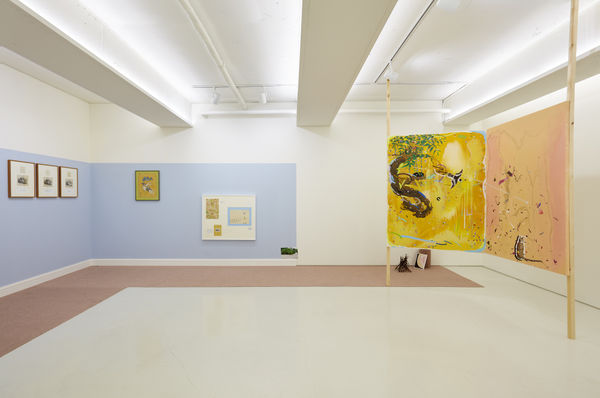 Eccentricities of Inanimation Choi Hae Ri