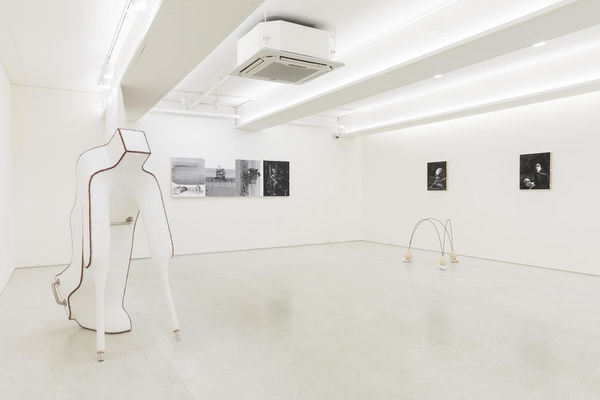 Fragile Kim Nam Hyeon, Kim Myung Jin, Woo Jeong Su