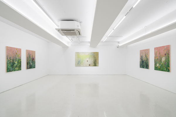 Park Ido A Thousand Gardens