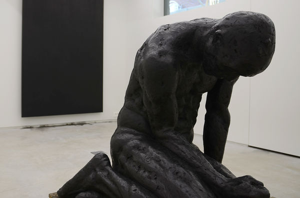 Black Humour Hwang Hak Sam, Choi Sun, Gabriel Acevedo Velarde