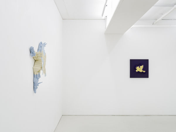 Kwon Hyo Min Grayish