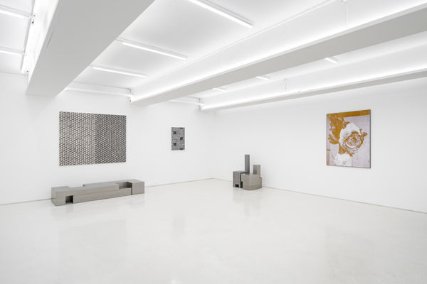 Dummy Loop Ki Seul Ki, Lee Deok Young, Choi Hae Ri, Hwang Hyung Shin