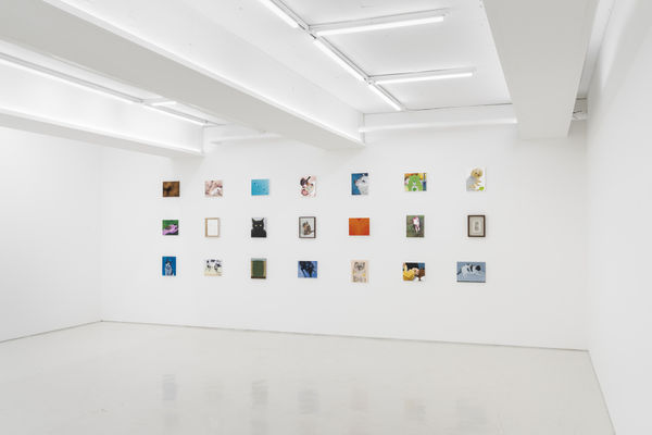 Chapter II Charity Exhibition 2024