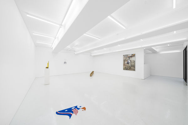 Threshold Moon Kyung Won & Jeon Joon Ho, Max Frisinger, Park Suk Won, Chung Hee Seung, Ju Se Kyun, Jongwoo Ahn