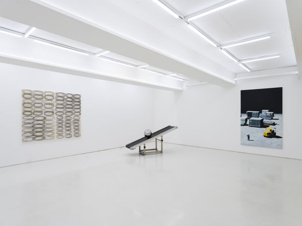 The Codex of Returns Kam Min kyung, Park Ji Won, Bae Yoon Hwan, Yoon Yu Seong, Cho Ho Young, Hoh Woo Jung