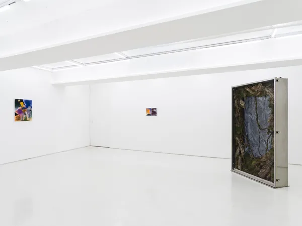 Thick Images Goo Gi Jeong, Byun Chae Young, Song Seung Eun