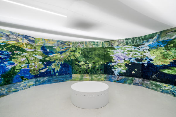 Bin Woo Hyuk Spotlight Series I : Promenade