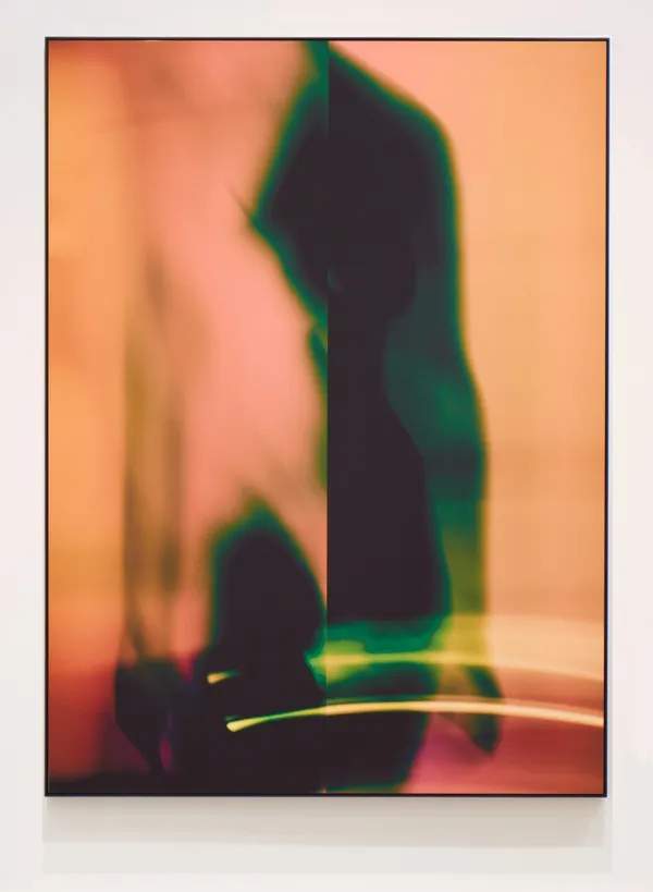 Myro Wulff, How am I not myself / 03 , (2020)