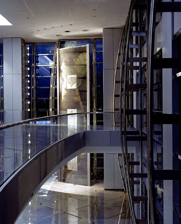 Carther Approach Of Time