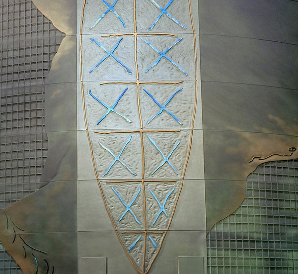 Carther Approach Of Time Detail