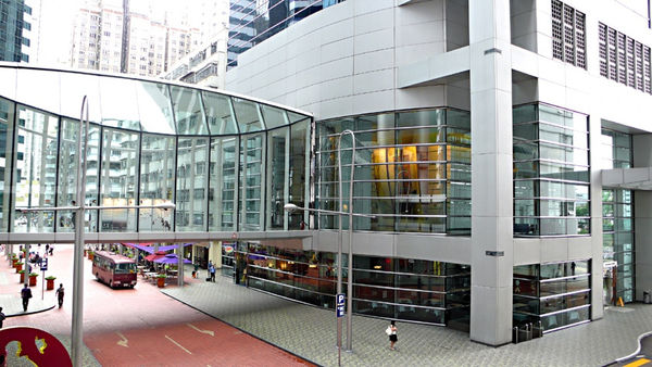 Warren Carther, The Chronos Trilogy: Vestige, 1998