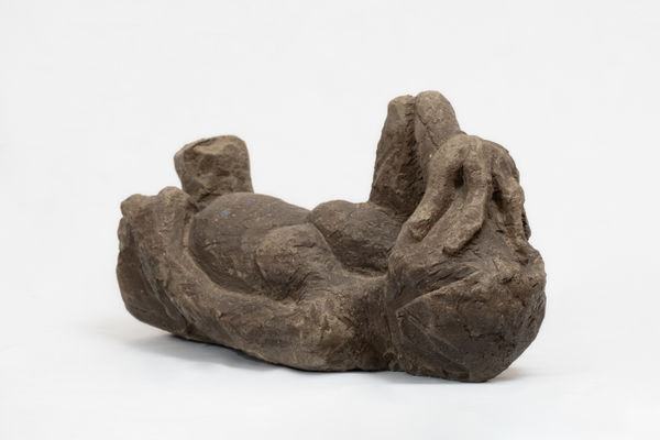 Dumile Feni, Birth, 1966/7